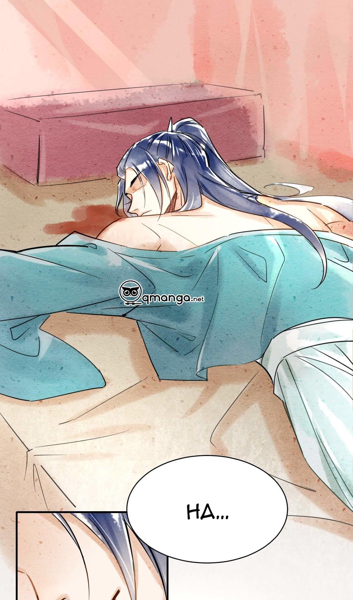 Tù Long Chapter 1 - Trang 2