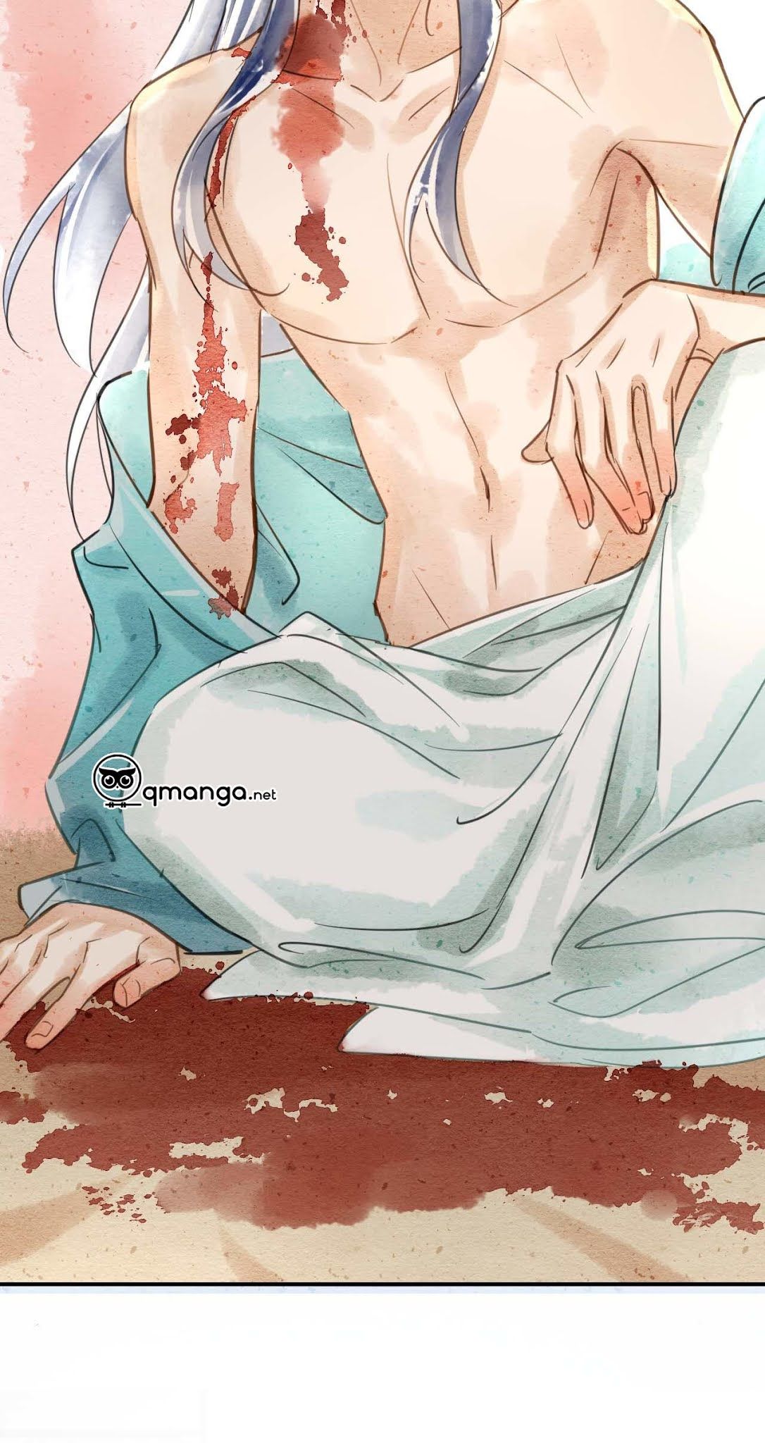 Tù Long Chapter 1 - Trang 2