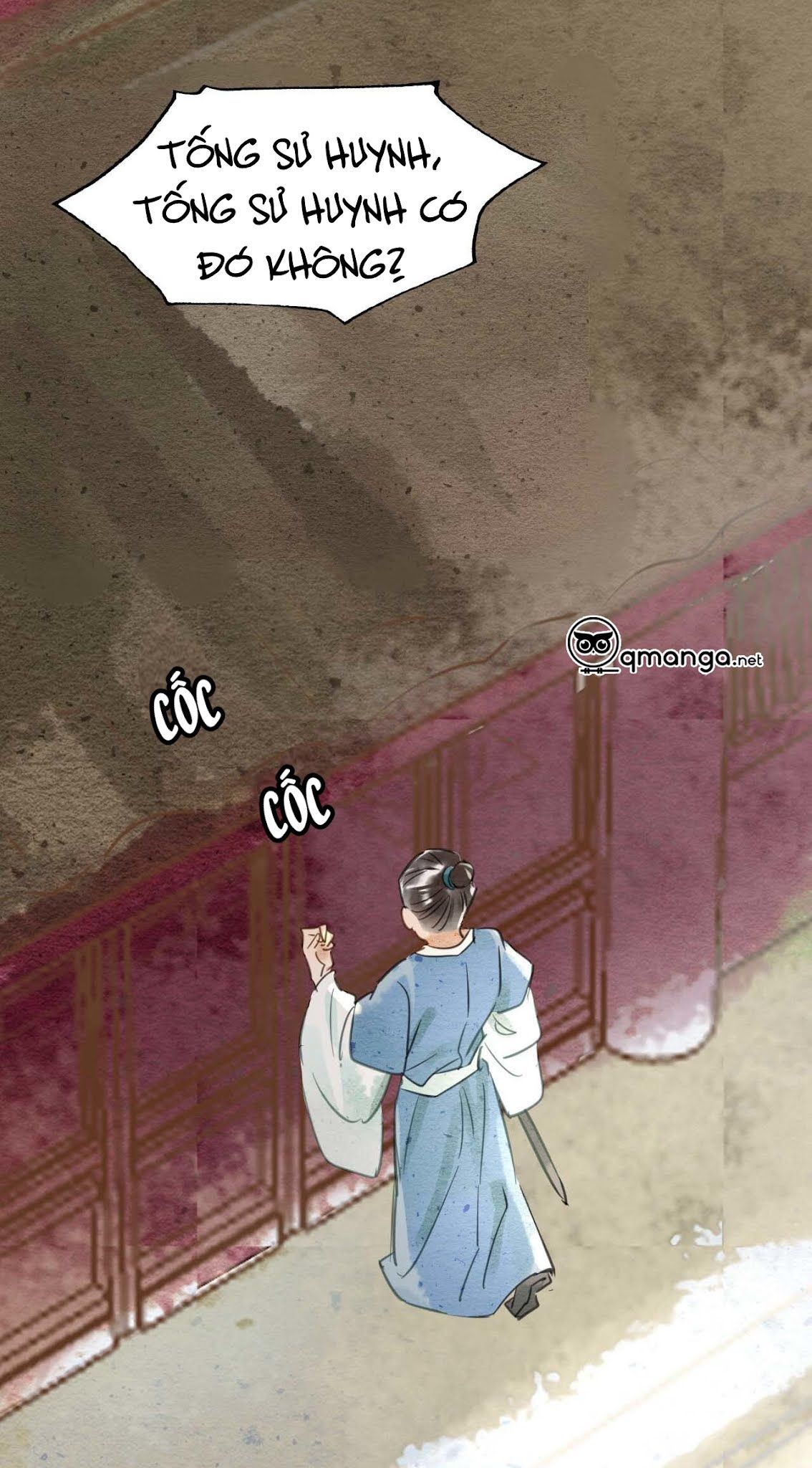 Tù Long Chapter 1 - Trang 2