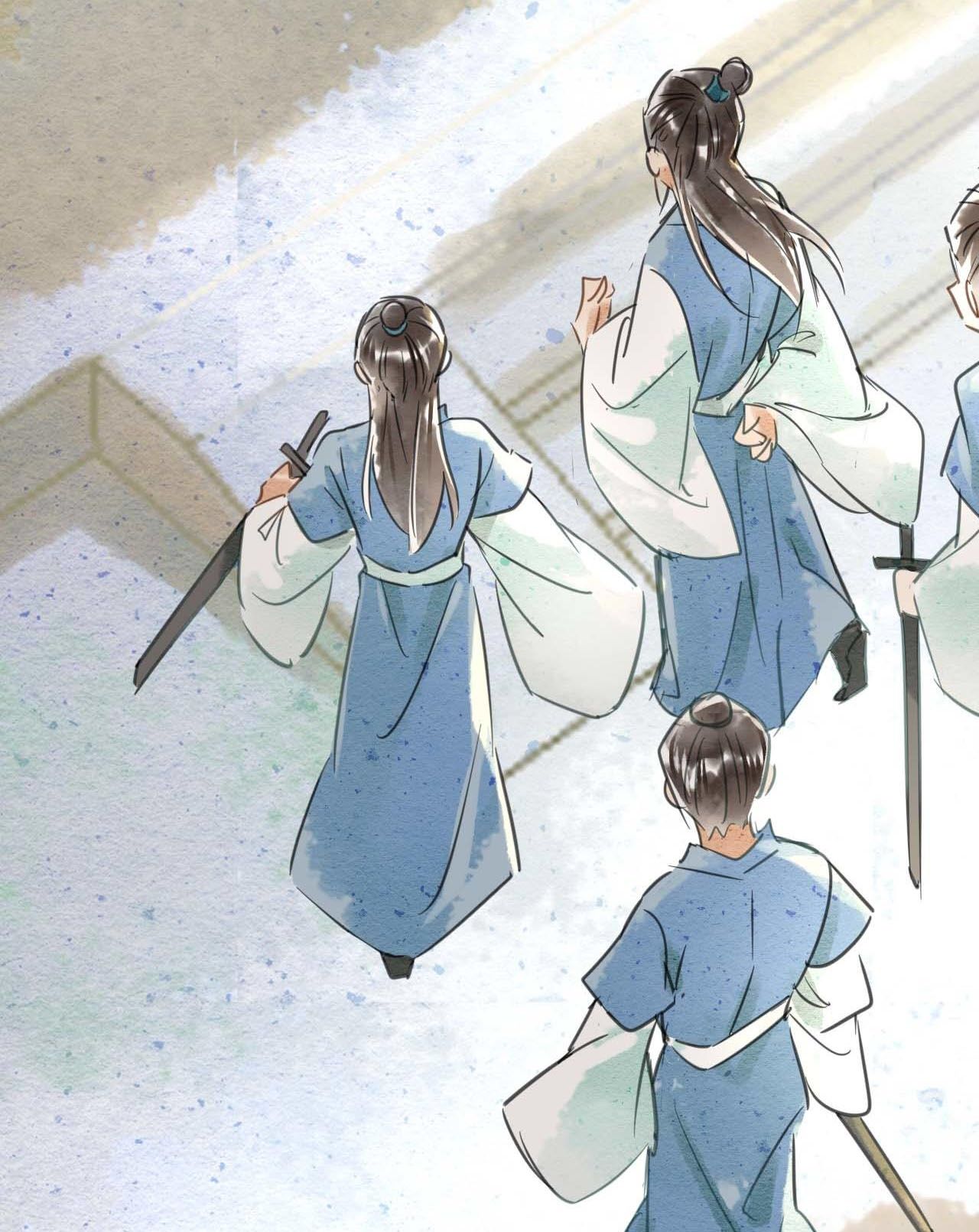 Tù Long Chapter 1 - Trang 2