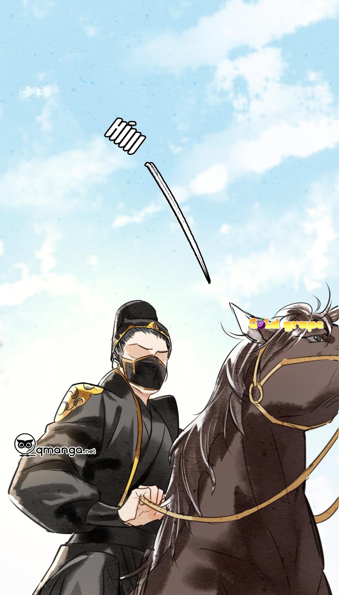 Tù Long Chapter 1 - Trang 2