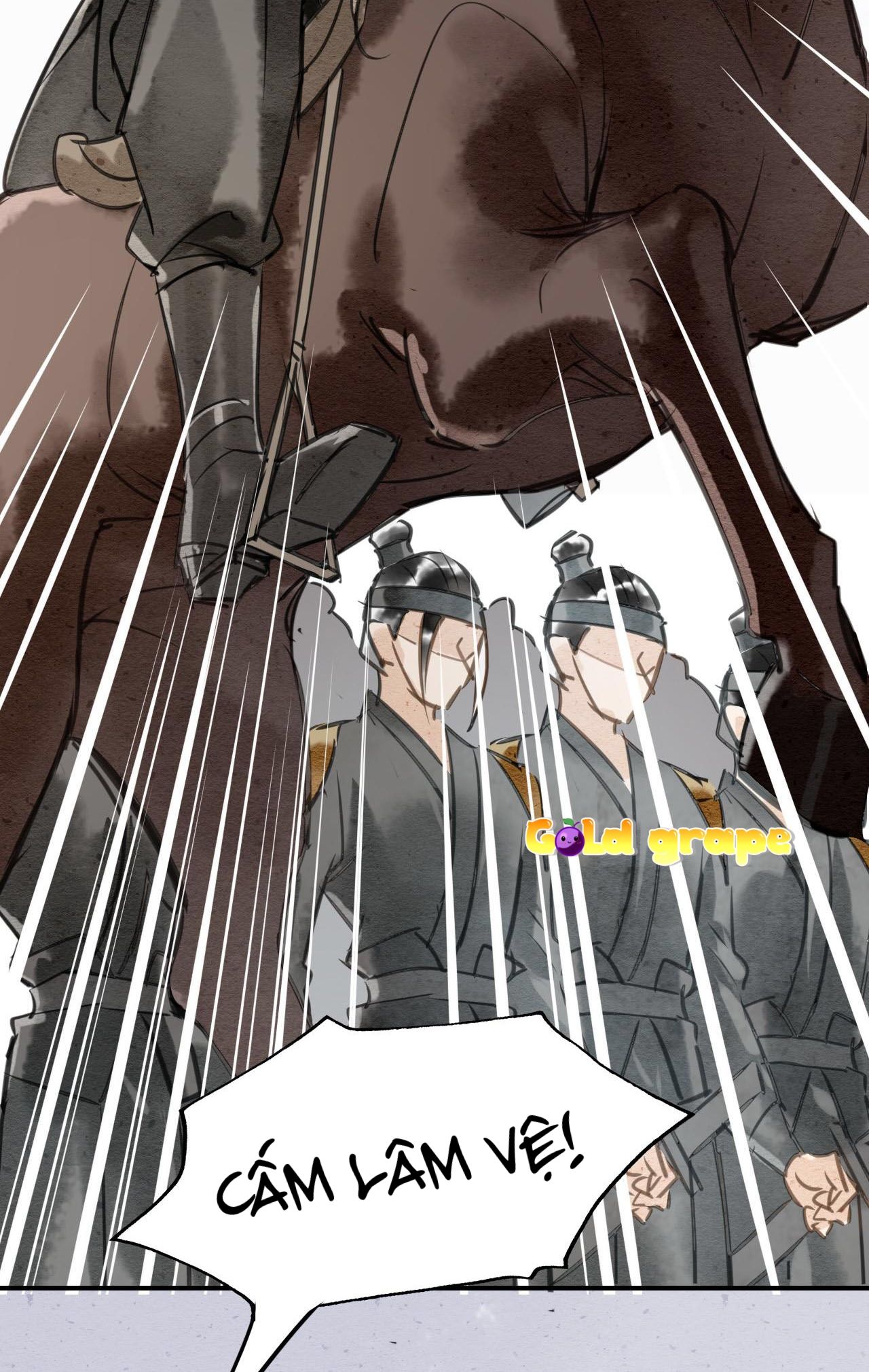 Tù Long Chapter 1 - Trang 2