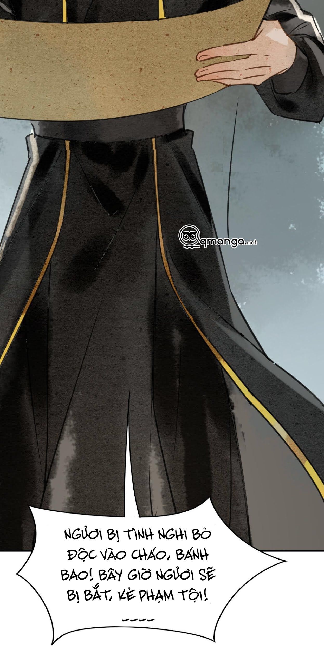 Tù Long Chapter 1 - Trang 2