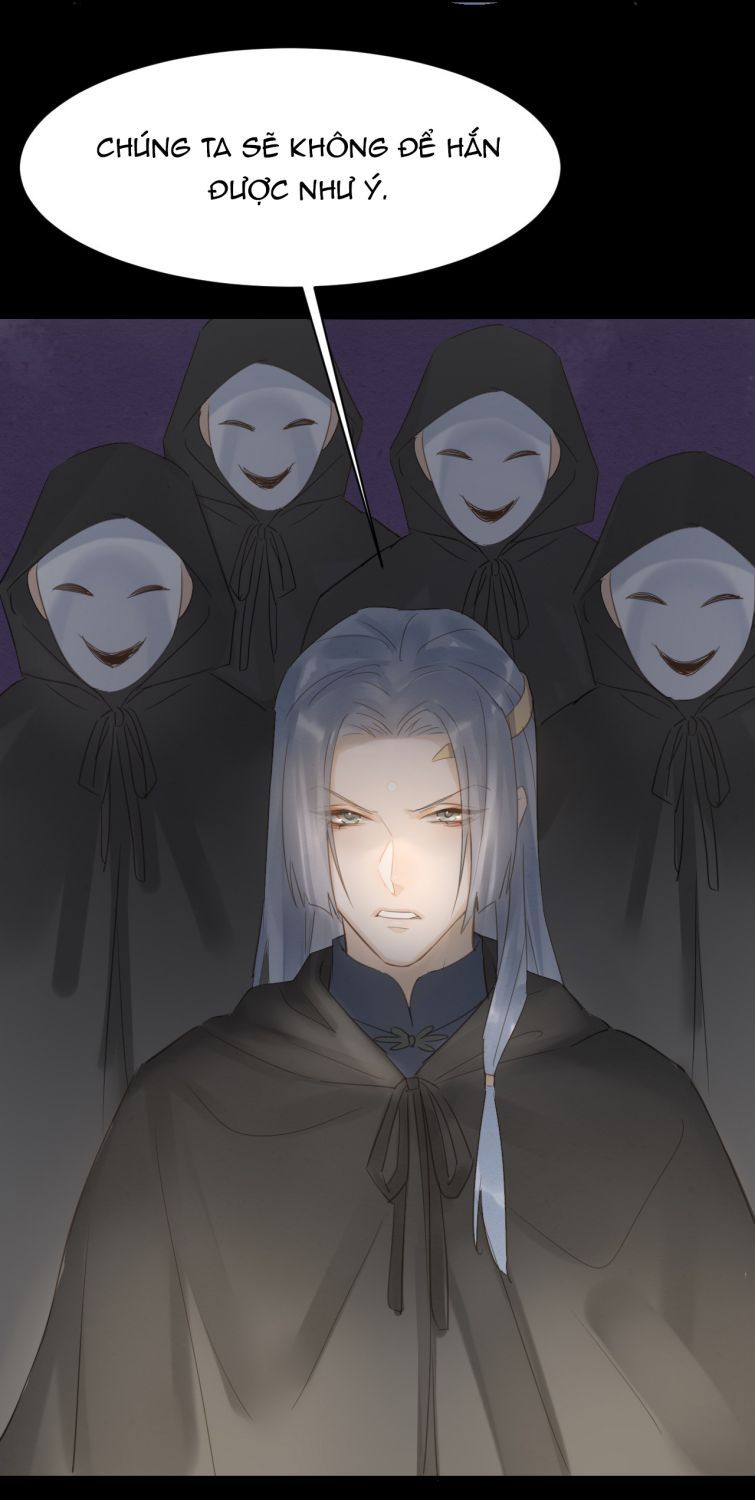 Tù Long Chapter 10 - Trang 2