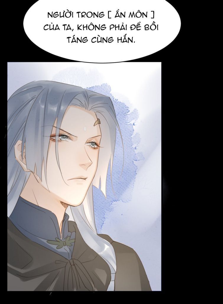 Tù Long Chapter 10 - Trang 2