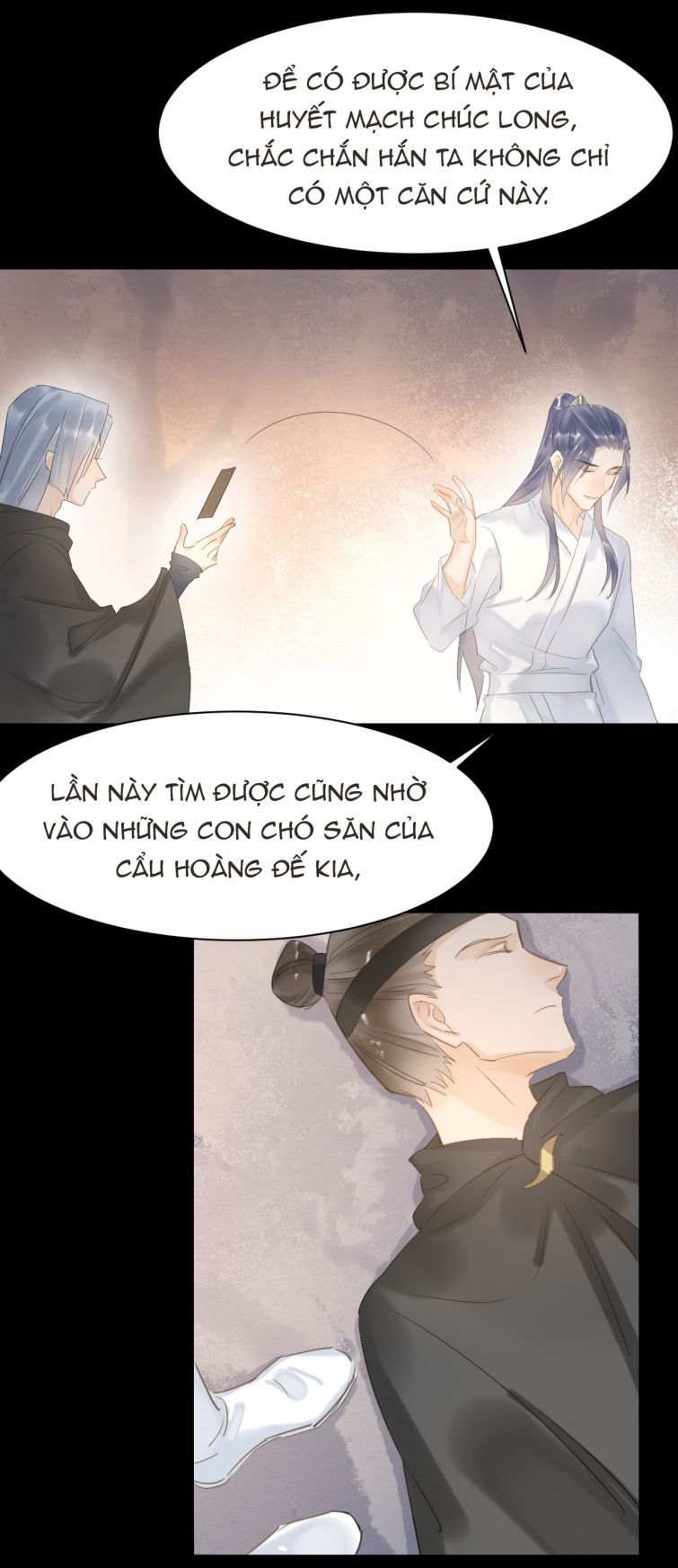 Tù Long Chapter 10 - Trang 2
