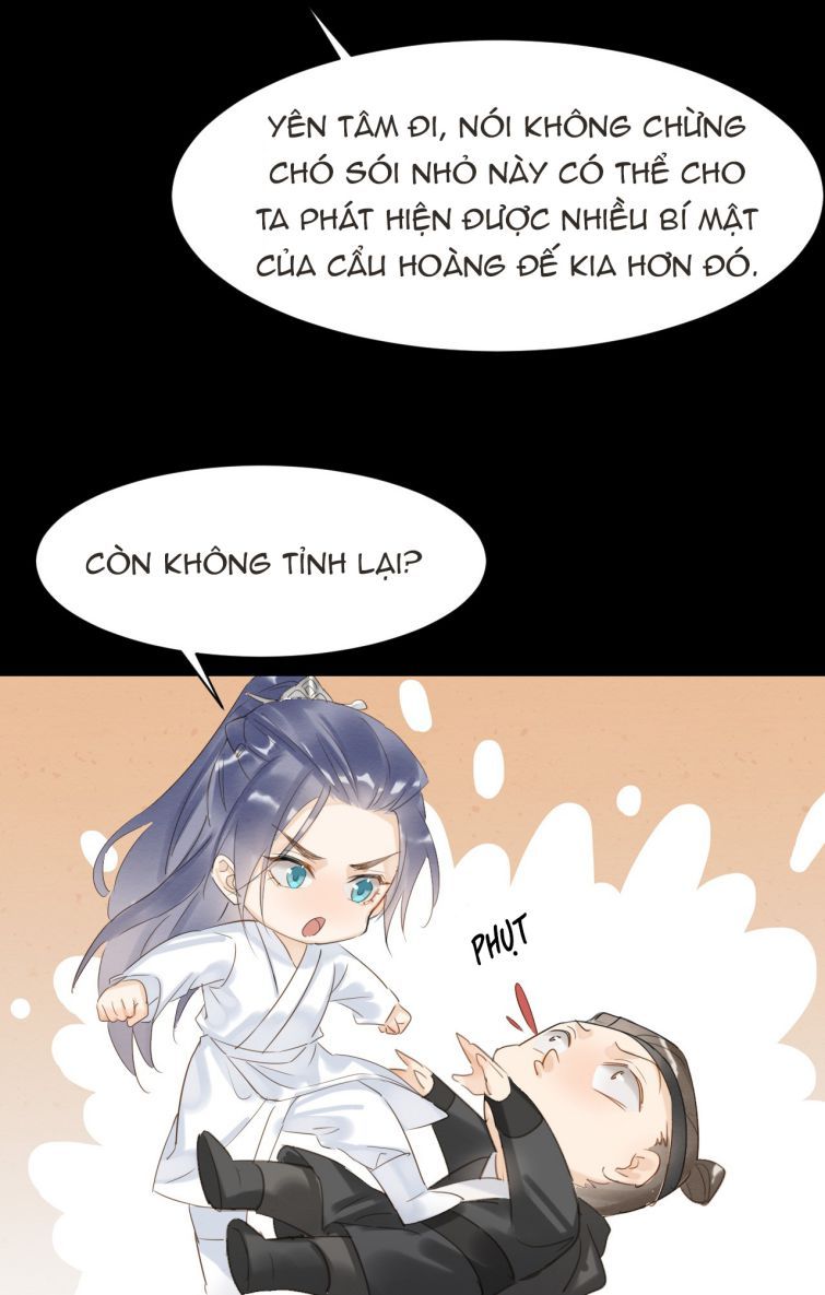 Tù Long Chapter 10 - Trang 2