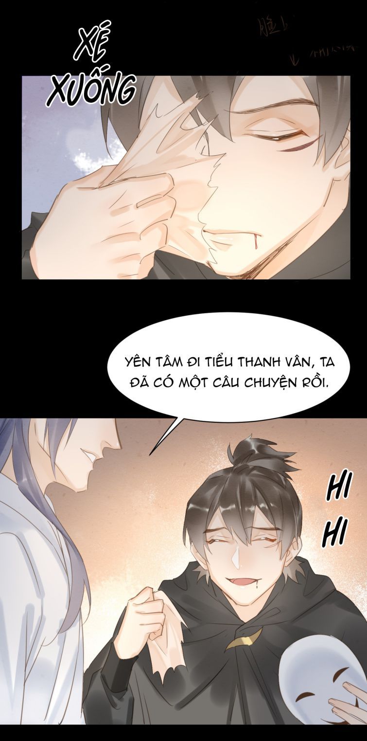 Tù Long Chapter 10 - Trang 2