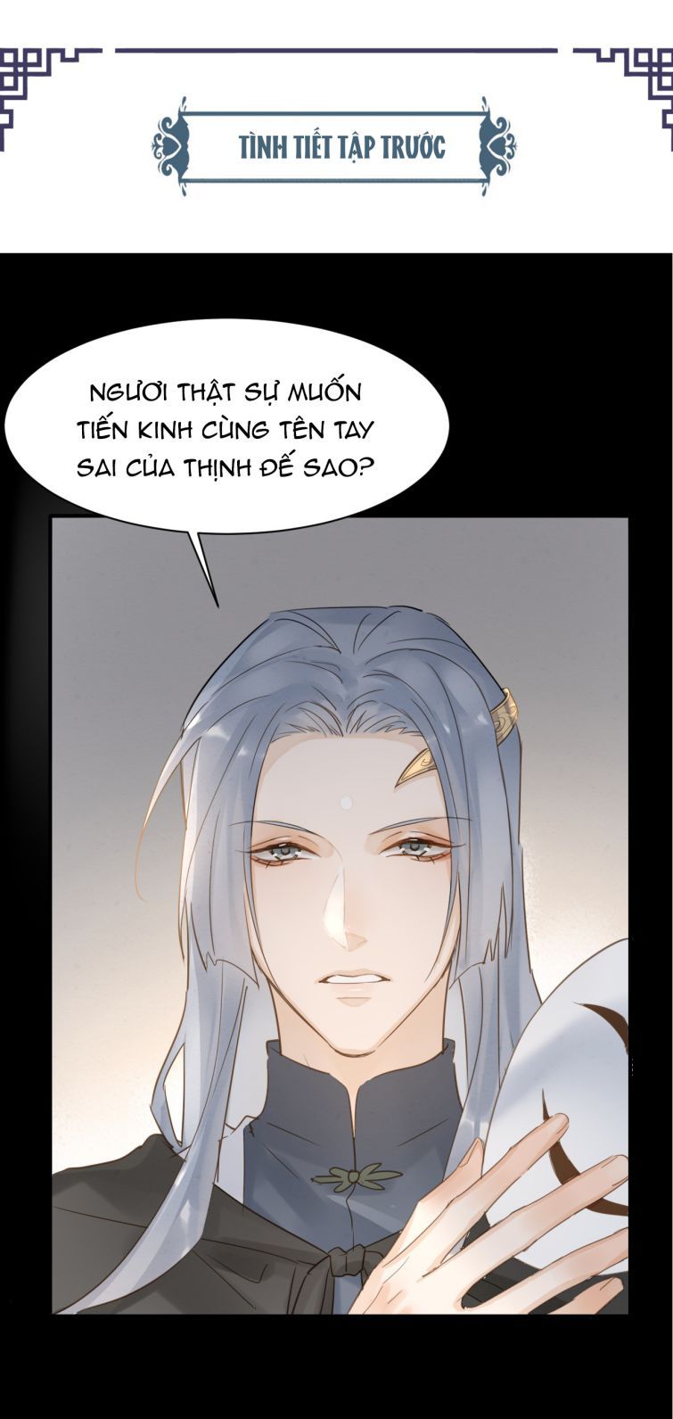 Tù Long Chapter 10 - Trang 2