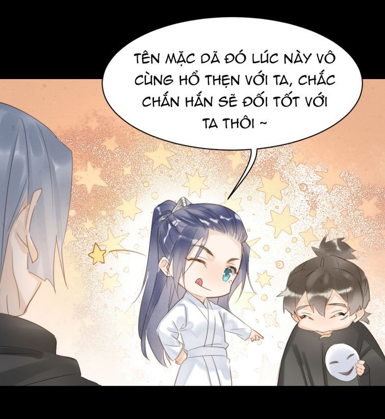 Tù Long Chapter 10 - Trang 2