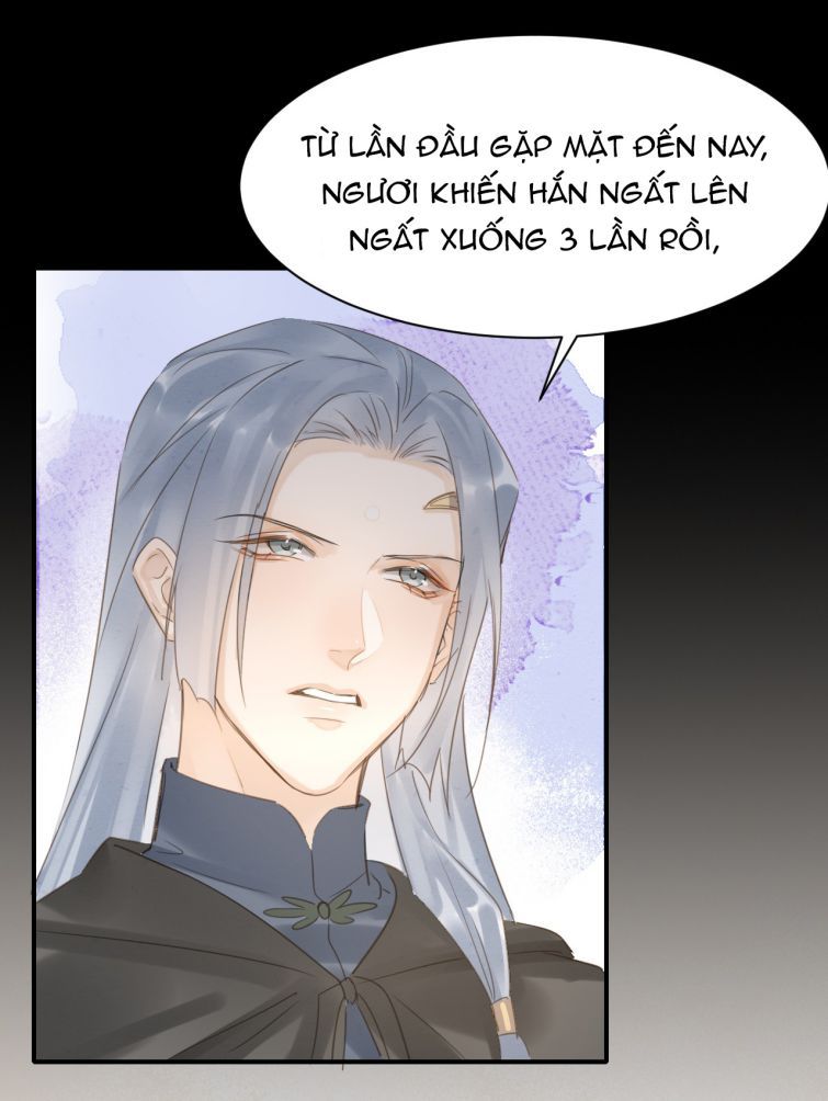 Tù Long Chapter 10 - Trang 2