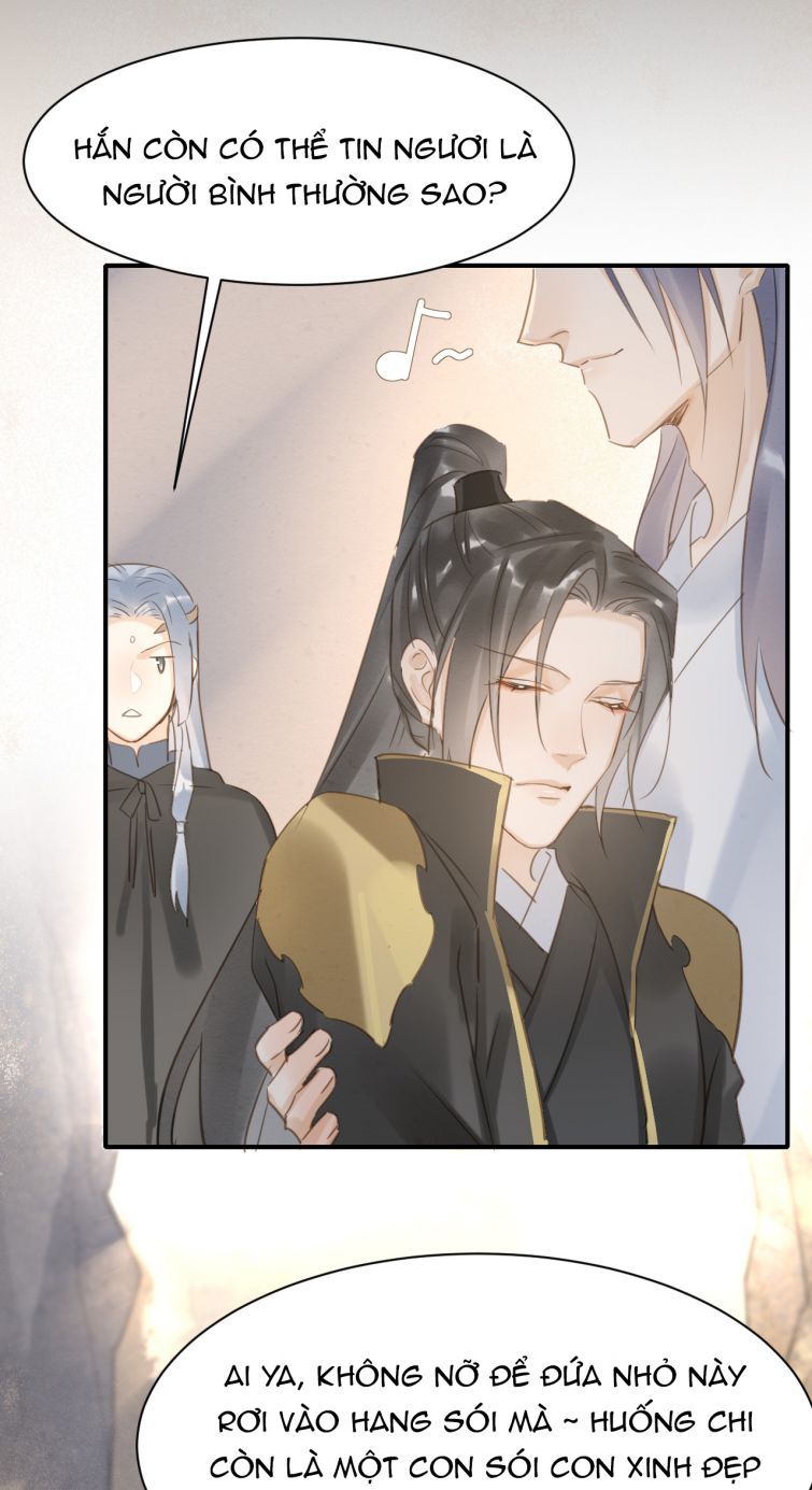 Tù Long Chapter 10 - Trang 2