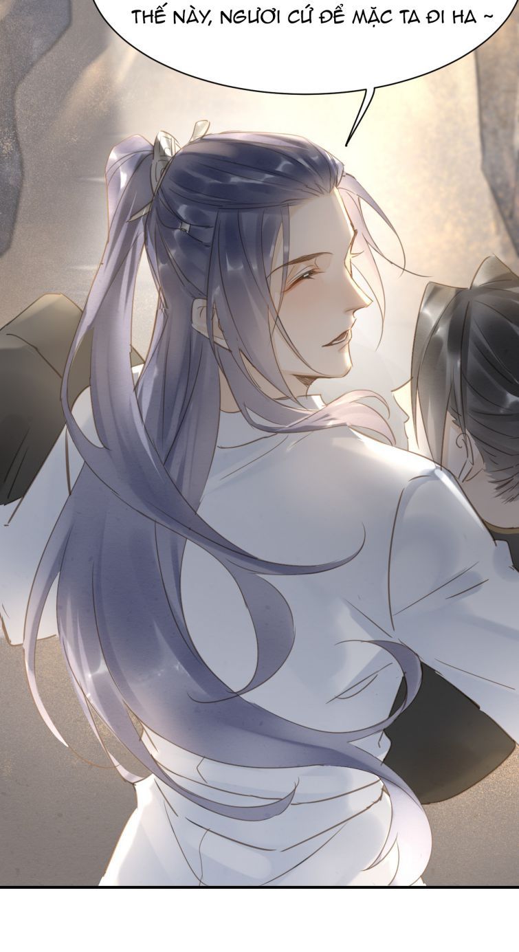 Tù Long Chapter 10 - Trang 2