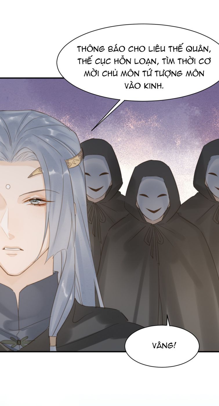 Tù Long Chapter 10 - Trang 2