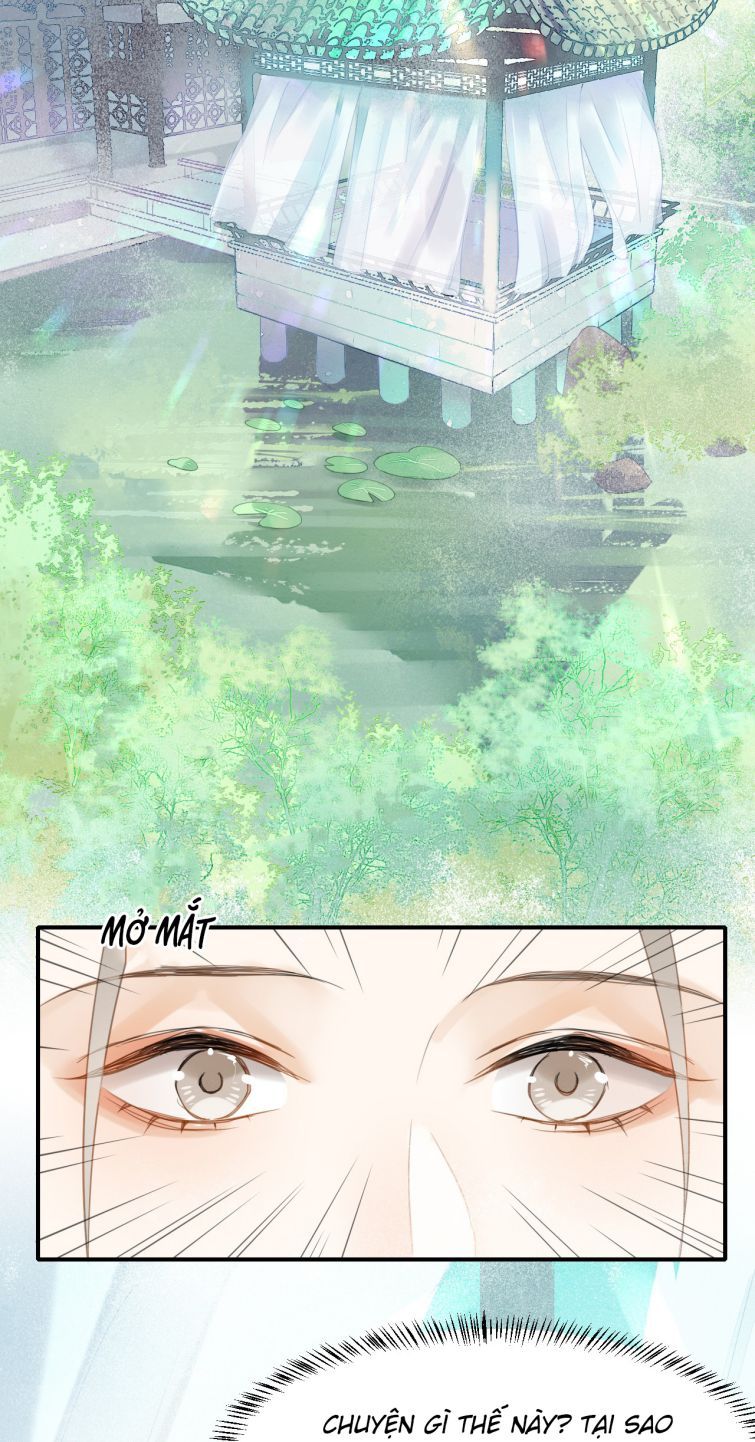 Tù Long Chapter 10 - Trang 2