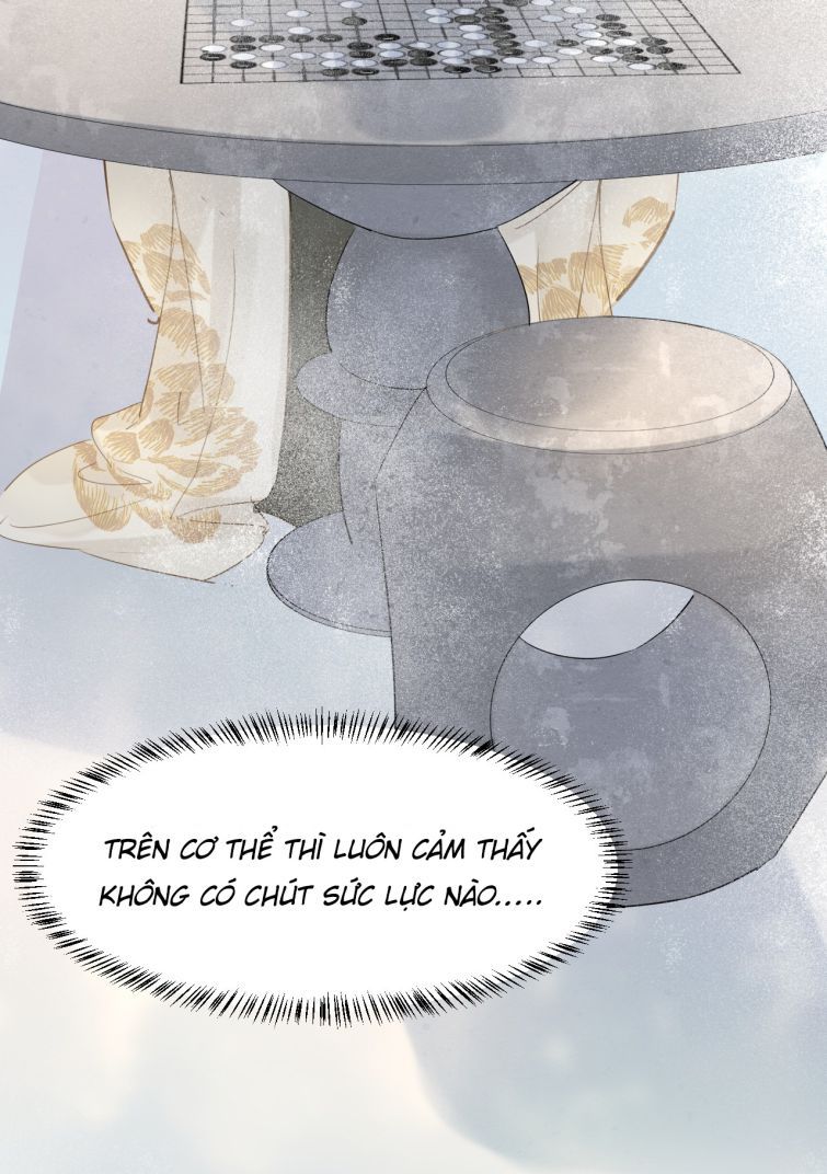 Tù Long Chapter 10 - Trang 2