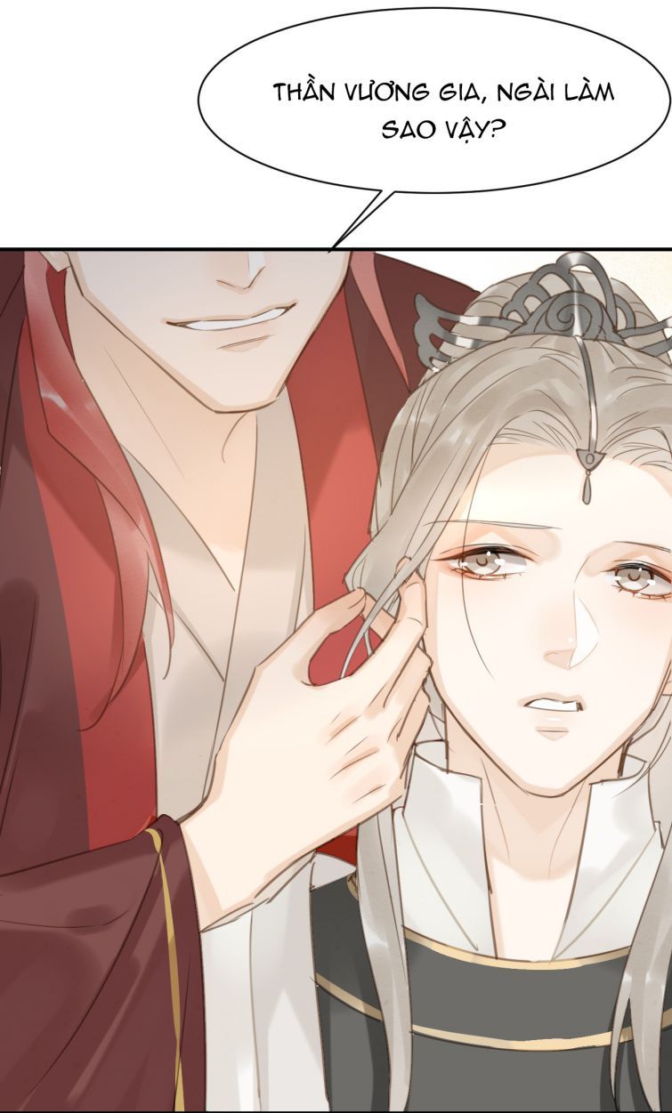 Tù Long Chapter 10 - Trang 2