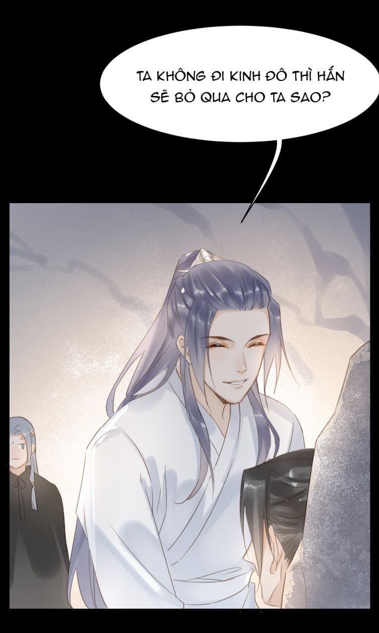 Tù Long Chapter 10 - Trang 2