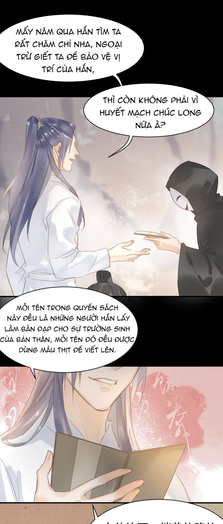 Tù Long Chapter 10 - Trang 2