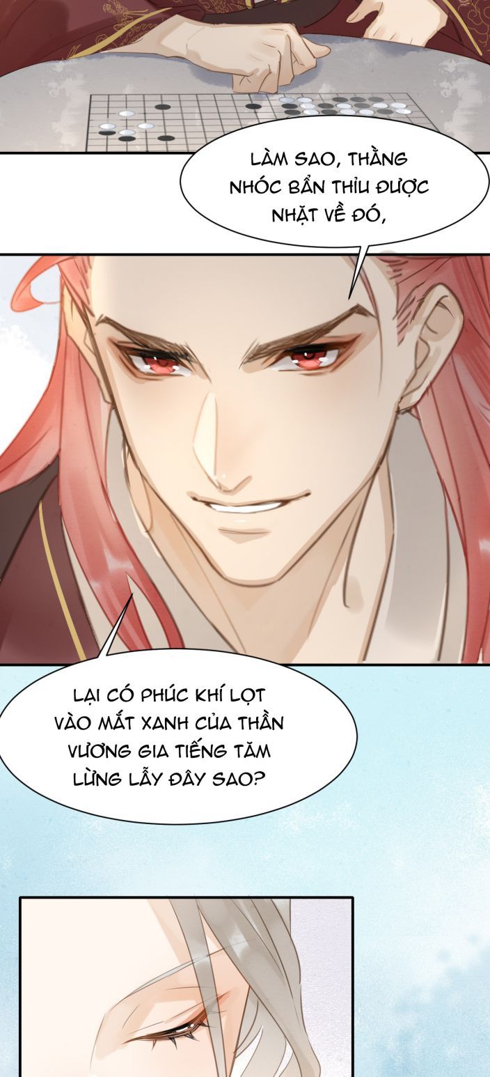 Tù Long Chapter 11 - Trang 2