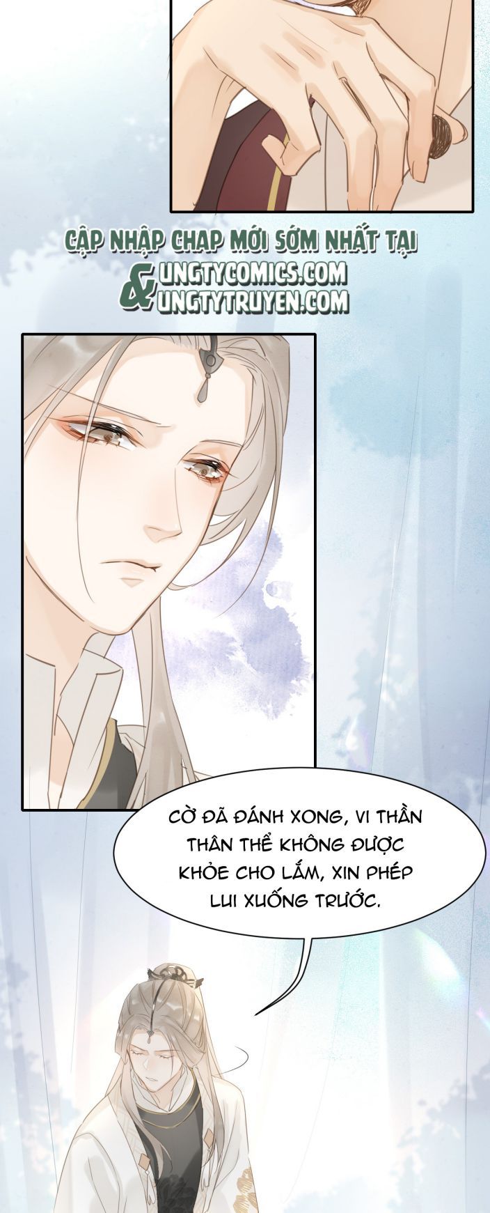 Tù Long Chapter 11 - Trang 2