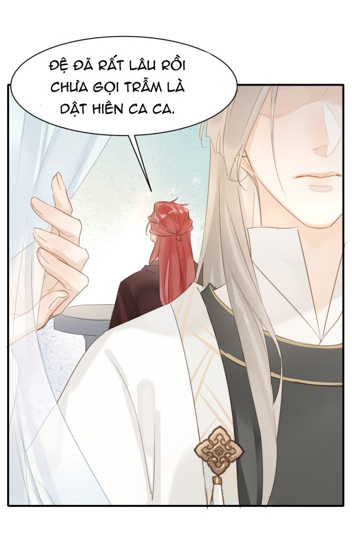 Tù Long Chapter 11 - Trang 2