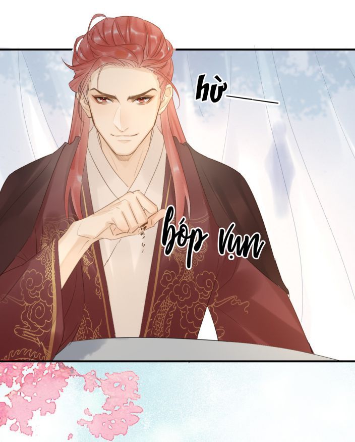 Tù Long Chapter 11 - Trang 2