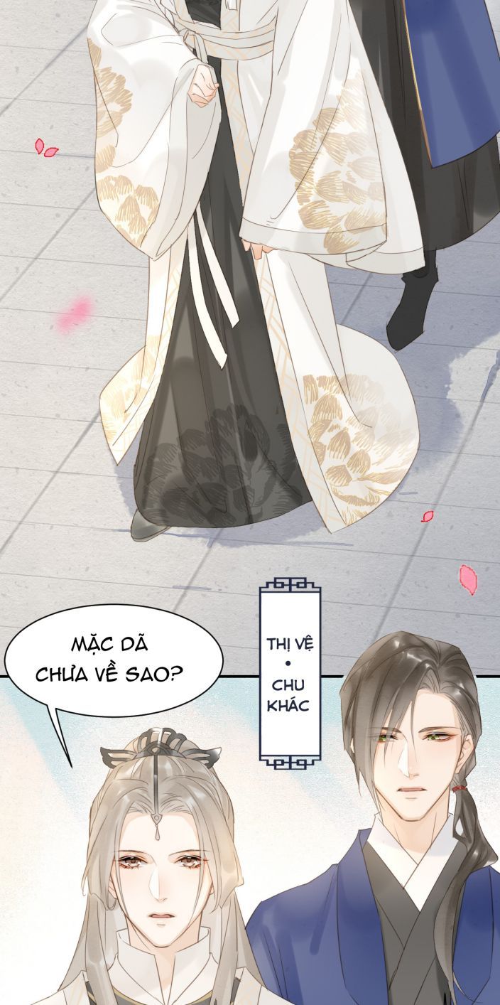 Tù Long Chapter 11 - Trang 2