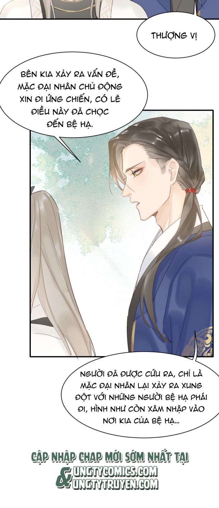 Tù Long Chapter 11 - Trang 2