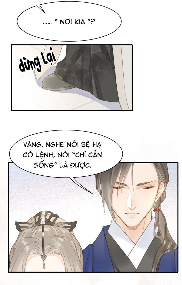 Tù Long Chapter 11 - Trang 2