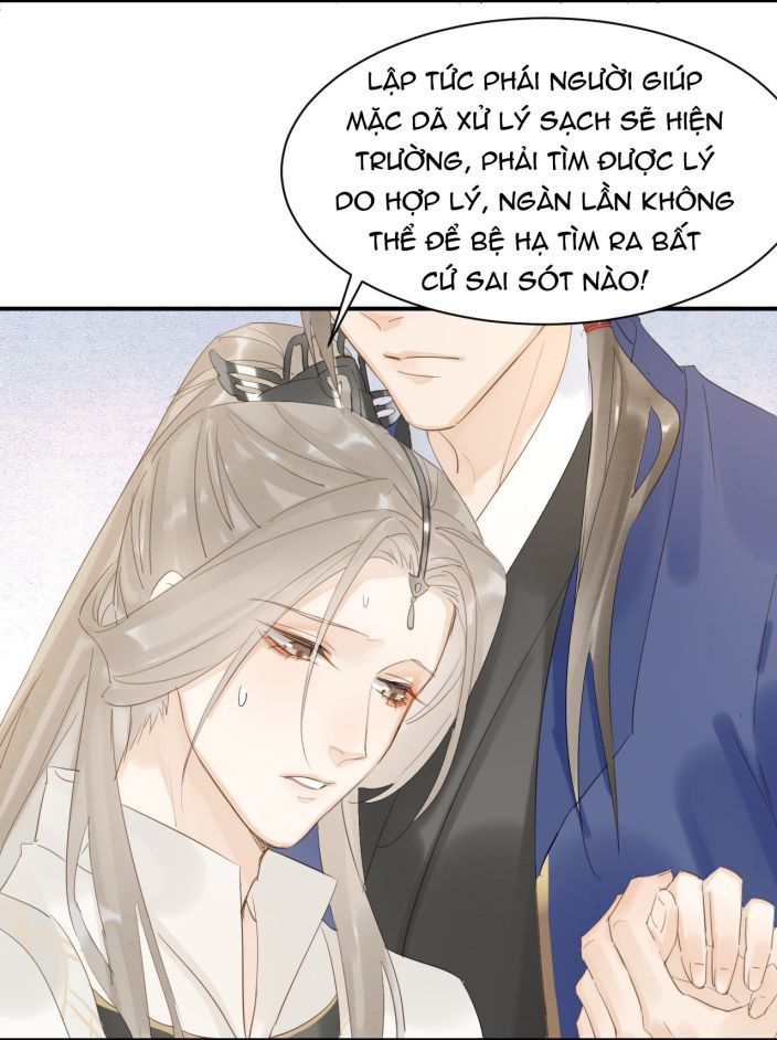 Tù Long Chapter 11 - Trang 2