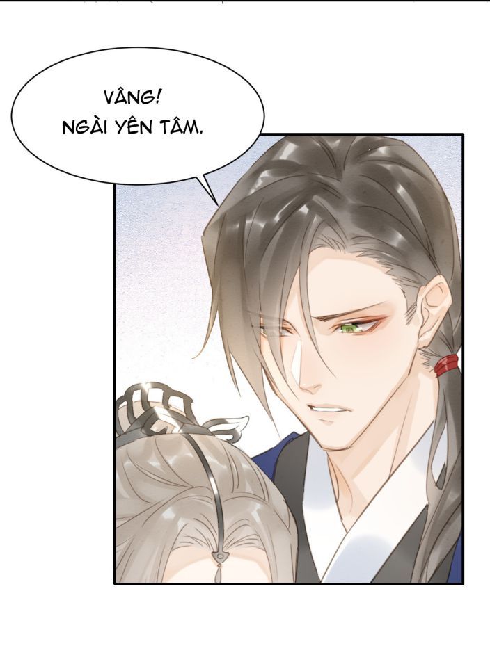 Tù Long Chapter 11 - Trang 2