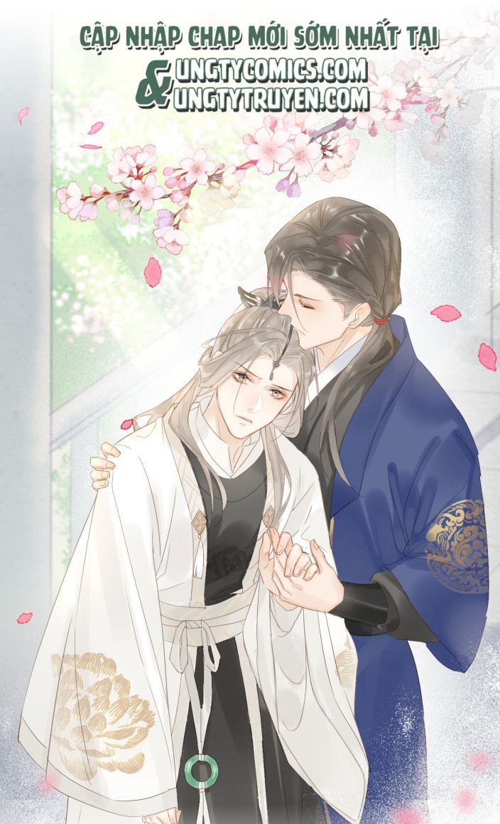 Tù Long Chapter 11 - Trang 2