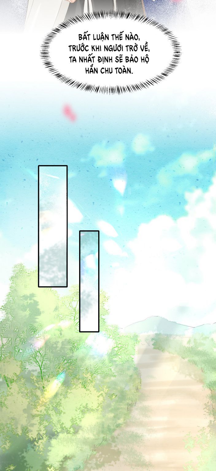 Tù Long Chapter 11 - Trang 2