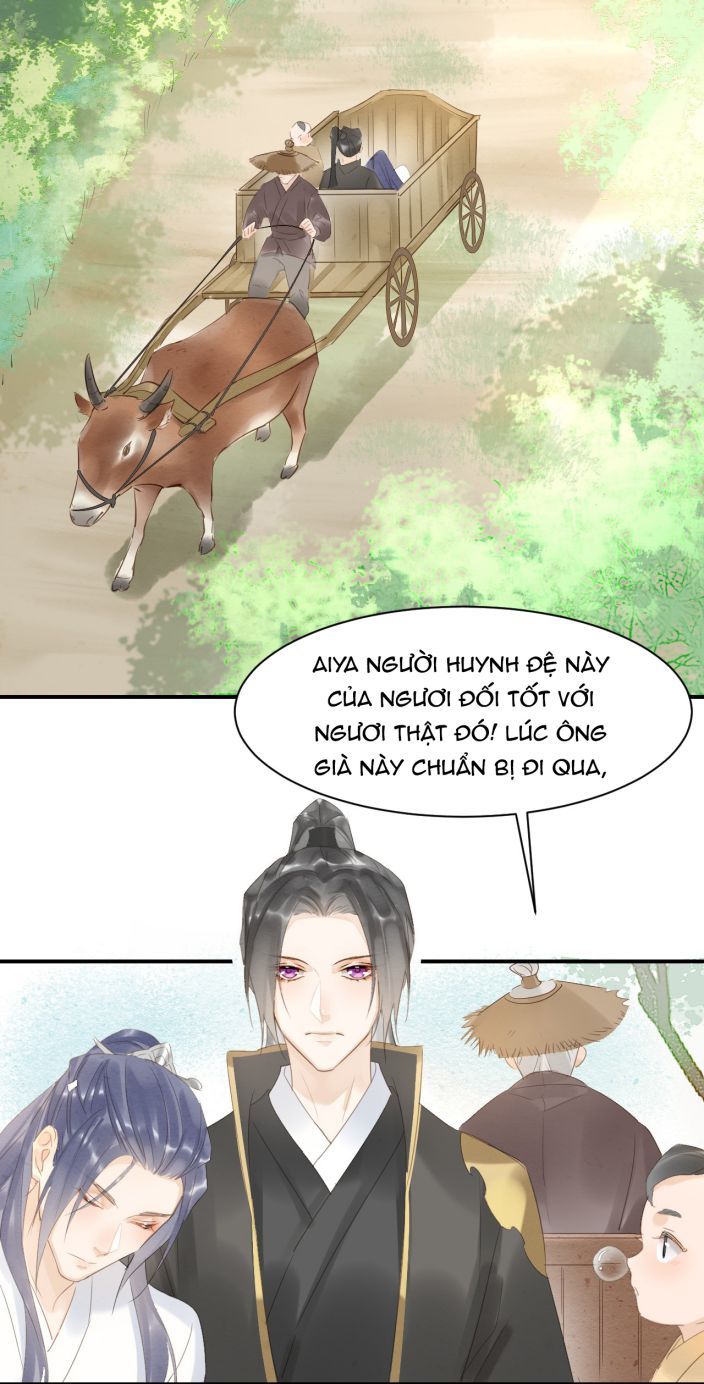Tù Long Chapter 11 - Trang 2