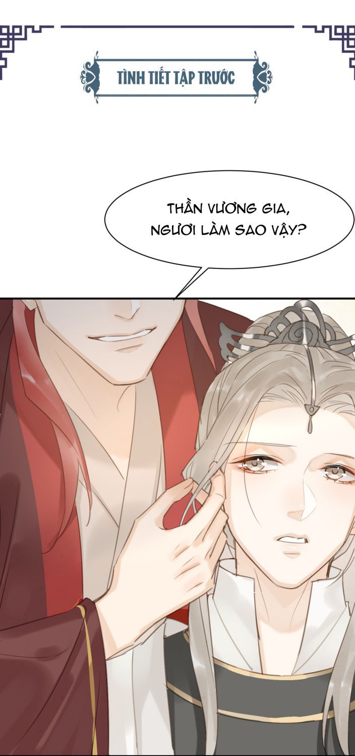 Tù Long Chapter 11 - Trang 2