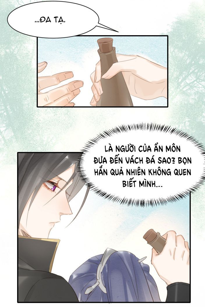 Tù Long Chapter 11 - Trang 2
