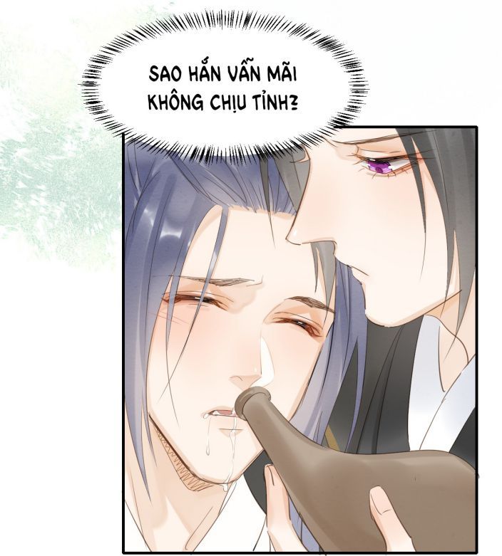 Tù Long Chapter 11 - Trang 2