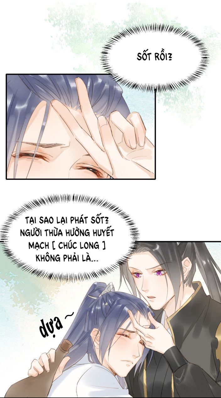 Tù Long Chapter 11 - Trang 2