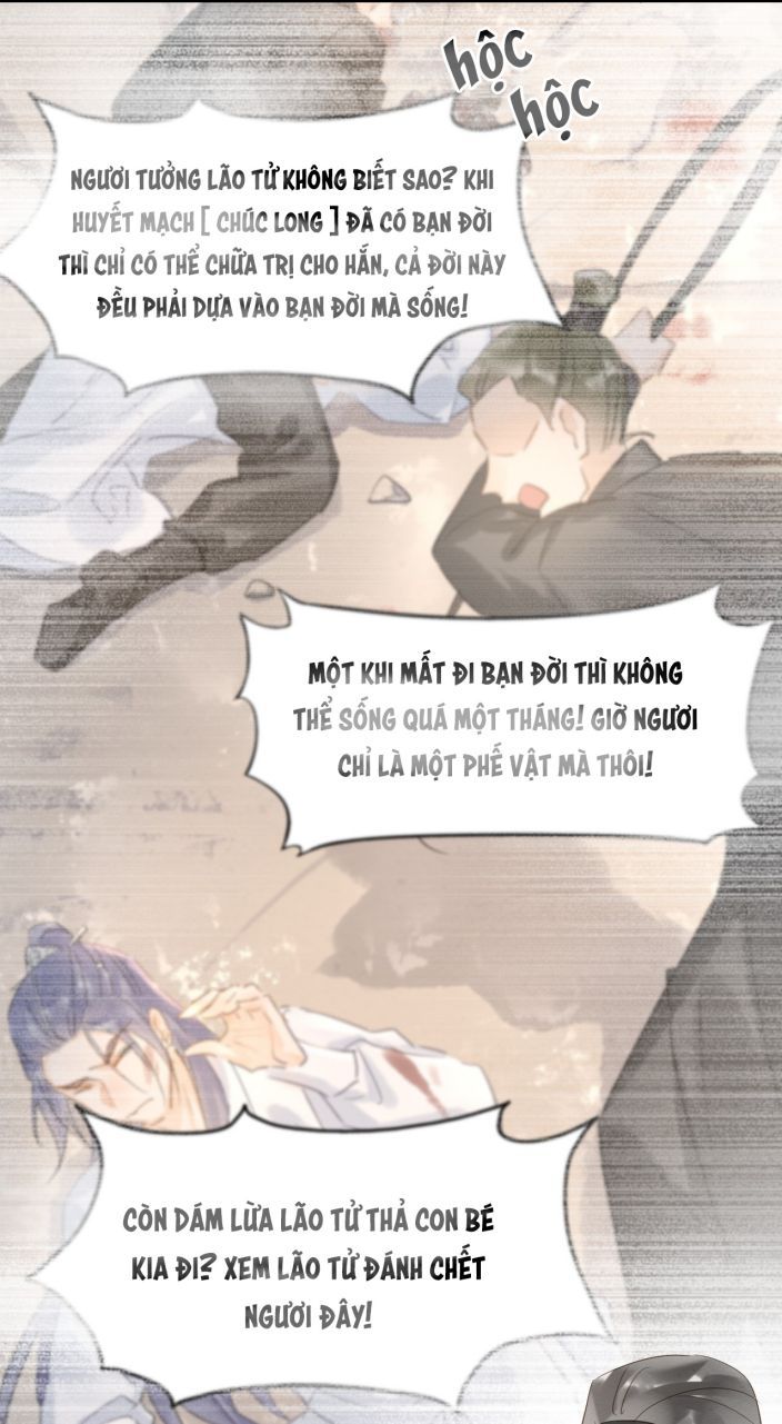 Tù Long Chapter 11 - Trang 2