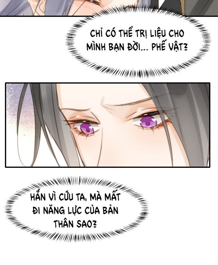 Tù Long Chapter 11 - Trang 2