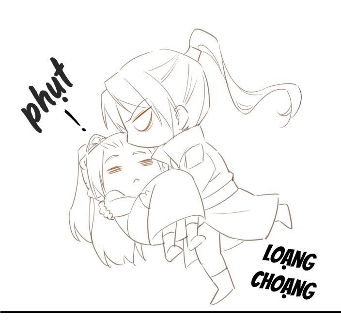 Tù Long Chapter 11 - Trang 2