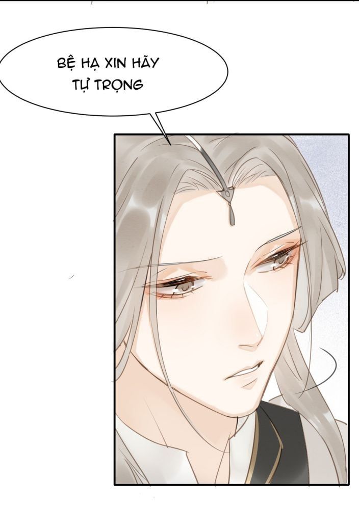 Tù Long Chapter 11 - Trang 2