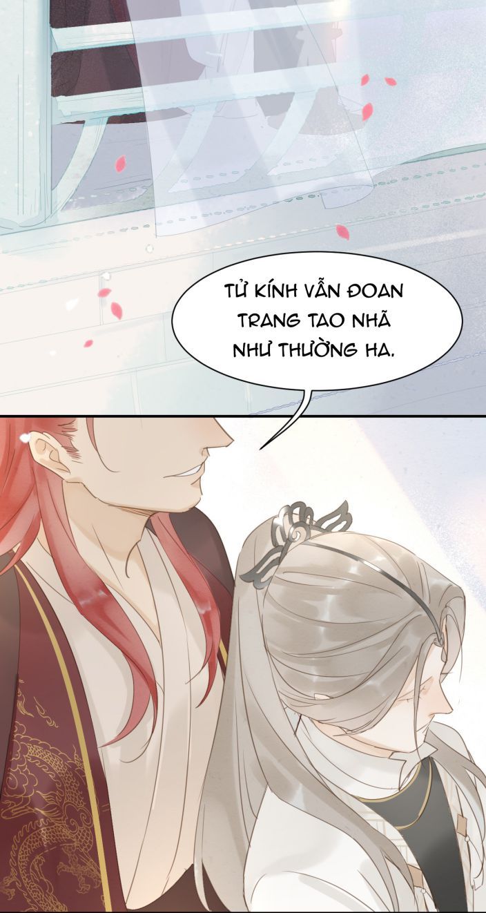 Tù Long Chapter 11 - Trang 2