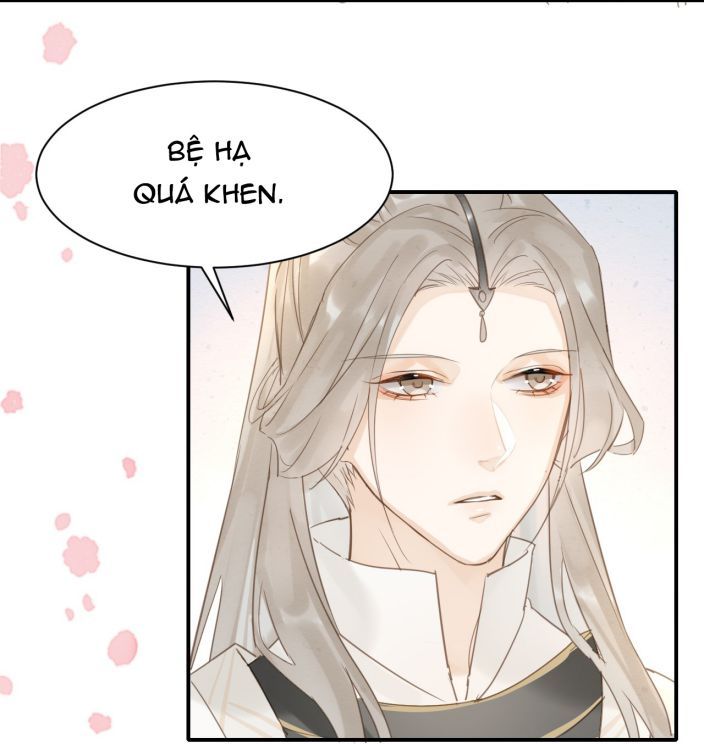 Tù Long Chapter 11 - Trang 2