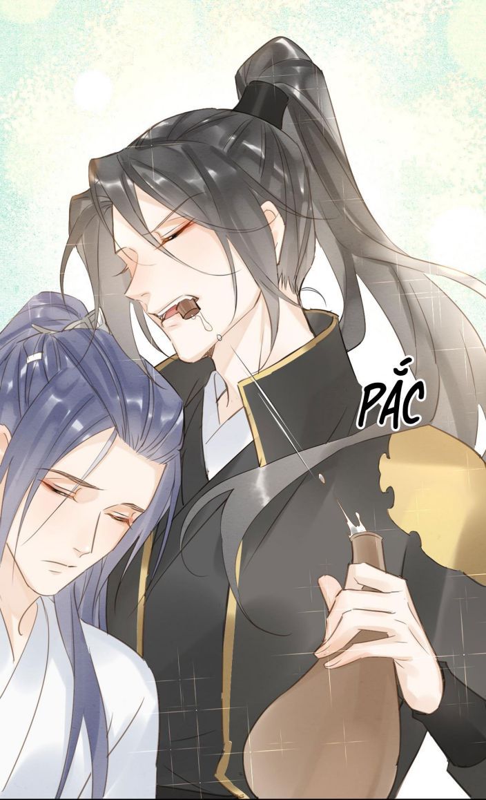 Tù Long Chapter 12 - Trang 2