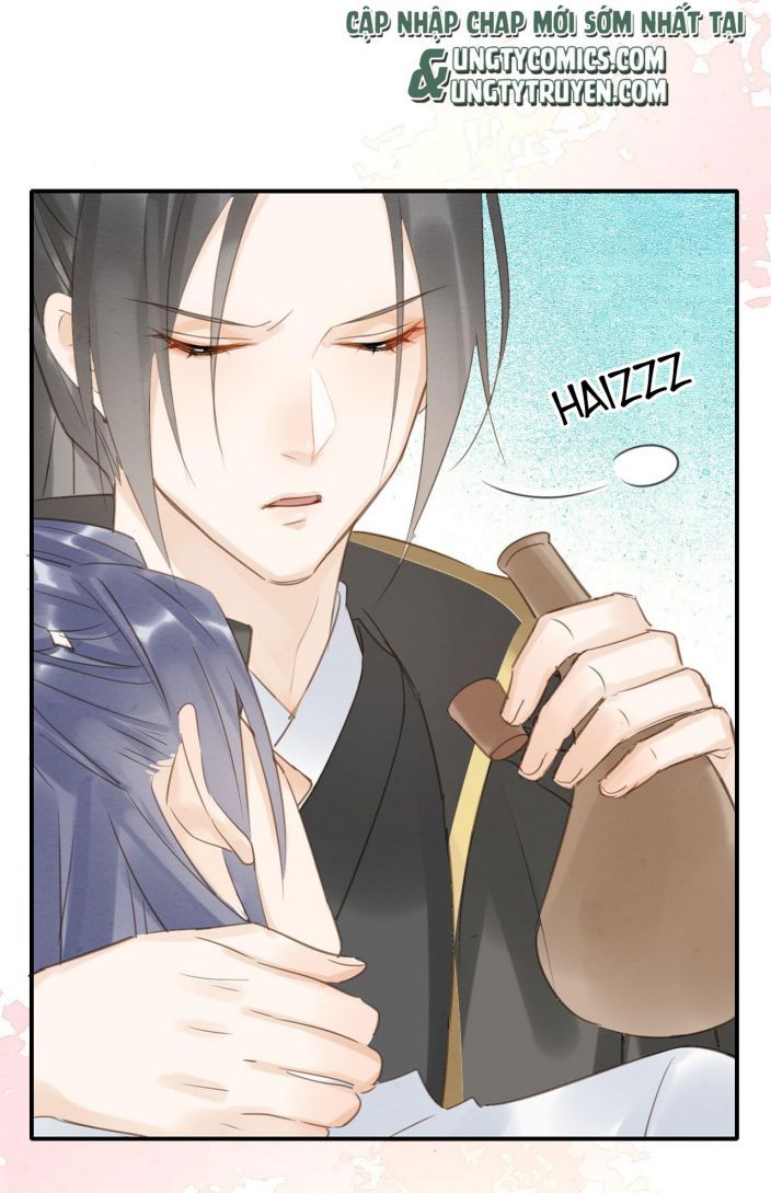 Tù Long Chapter 12 - Trang 2