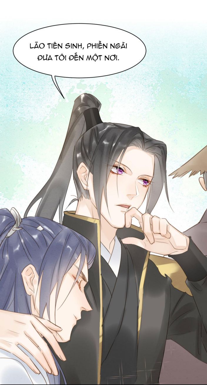 Tù Long Chapter 12 - Trang 2