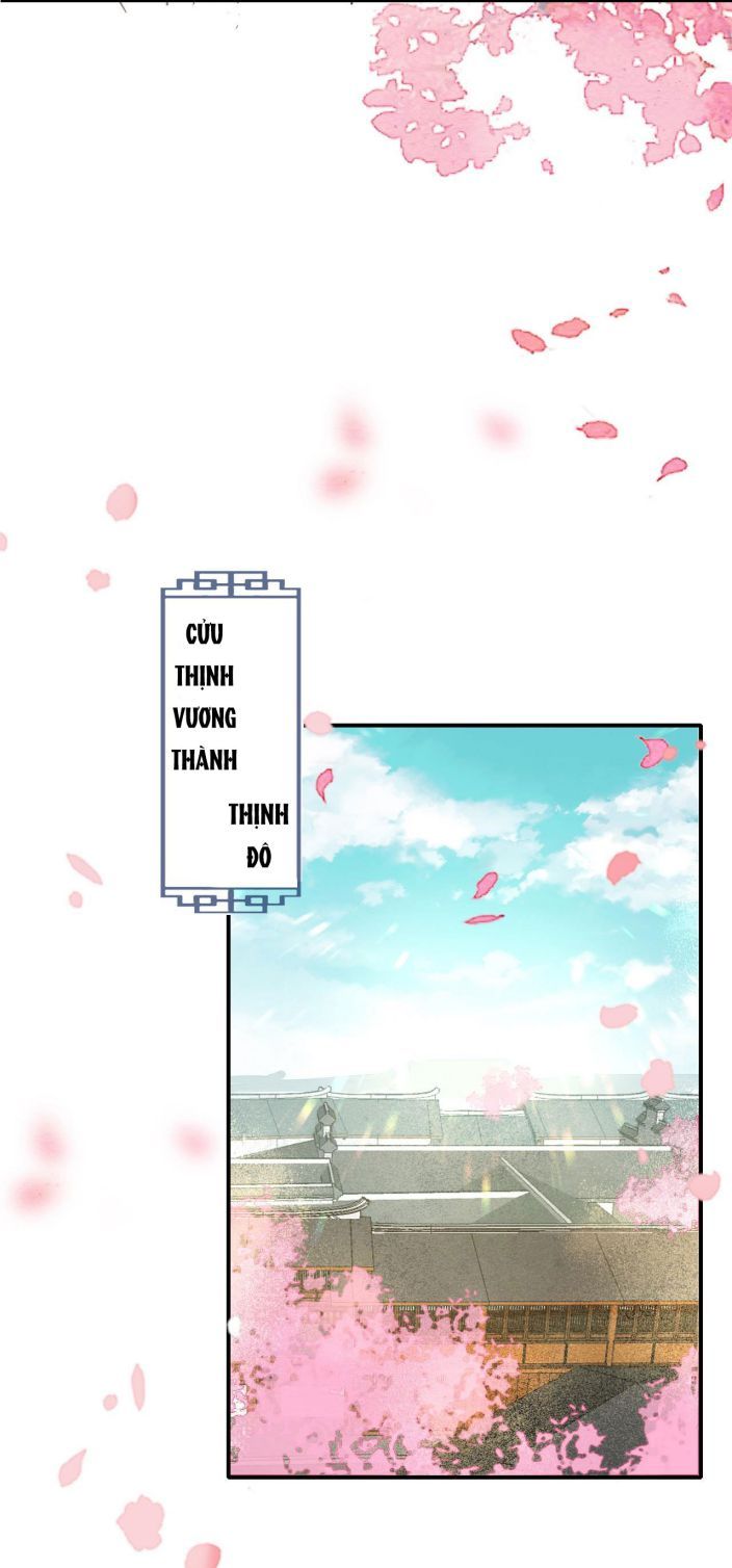 Tù Long Chapter 12 - Trang 2