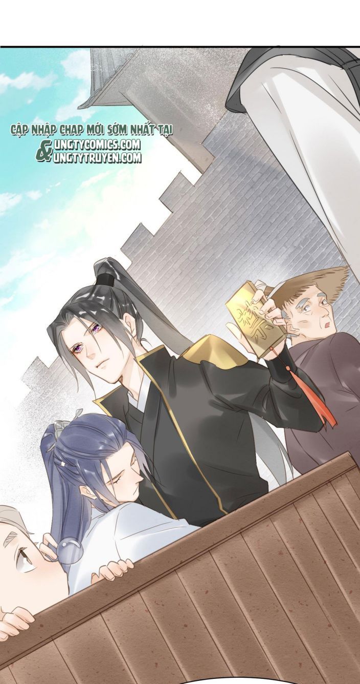 Tù Long Chapter 12 - Trang 2